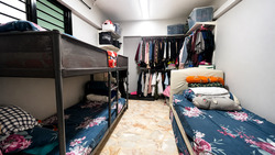 Blk 114 Chong Pang Vale (Yishun), HDB 4 Rooms #604792331